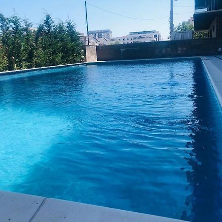 Dxn Luxury Apartment 4 Năvodari المظهر الخارجي الصورة