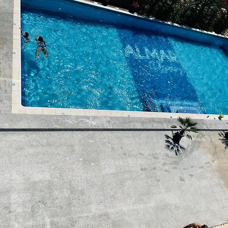 Dxn Luxury Apartment 4 Năvodari المظهر الخارجي الصورة