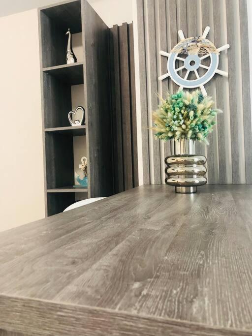 Dxn Luxury Apartment 4 Năvodari المظهر الخارجي الصورة