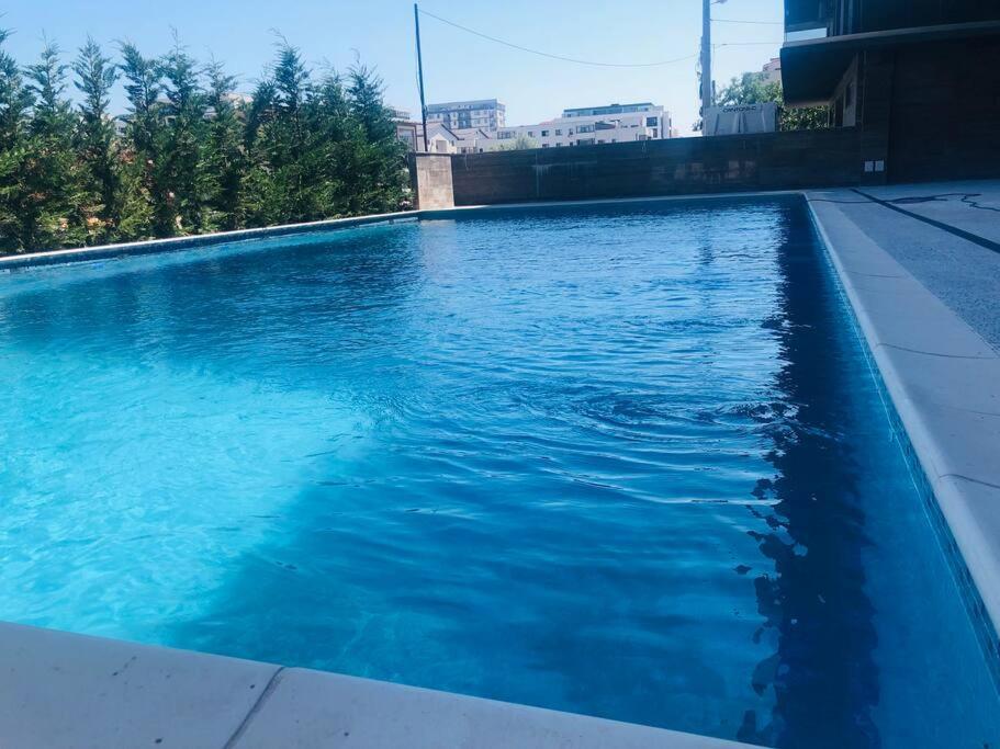 Dxn Luxury Apartment 4 Năvodari المظهر الخارجي الصورة