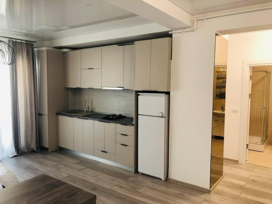 Dxn Luxury Apartment 4 Năvodari المظهر الخارجي الصورة