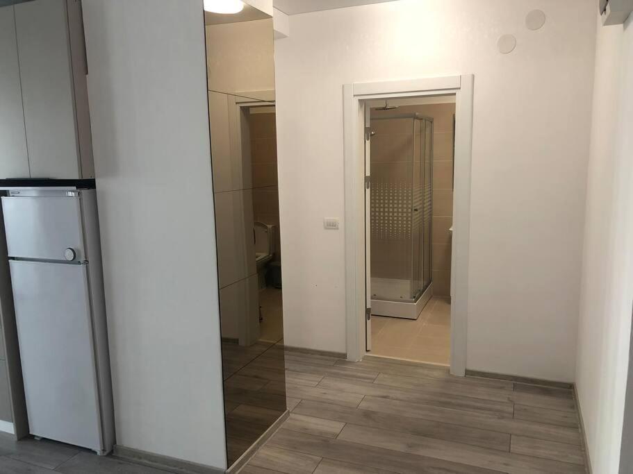Dxn Luxury Apartment 4 Năvodari المظهر الخارجي الصورة